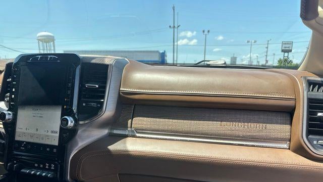 2022 Ram 2500 Limited Longhorn