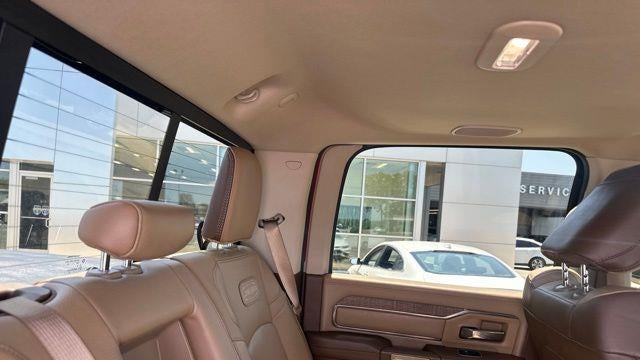 2022 Ram 2500 Limited Longhorn