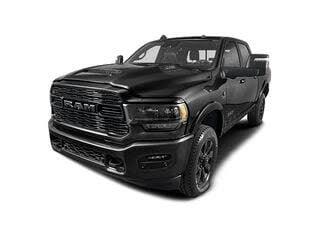 2023 Ram 2500