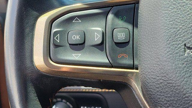 2024 Ram 2500 Limited Longhorn