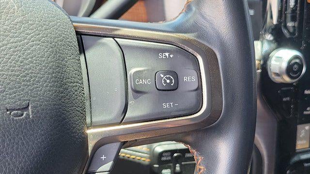 2024 Ram 2500 Limited Longhorn