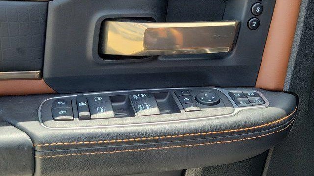 2024 Ram 2500 Limited Longhorn