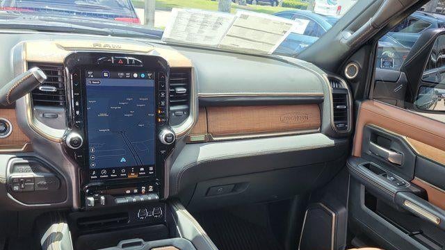 2024 Ram 2500 Limited Longhorn