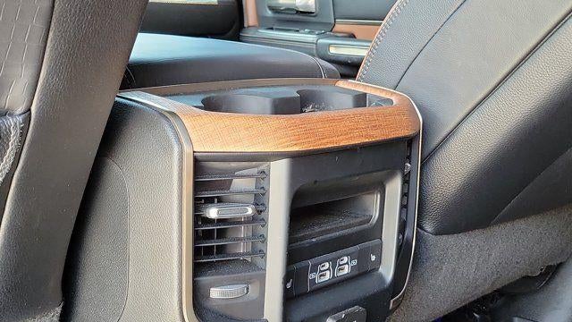 2024 Ram 2500 Limited Longhorn
