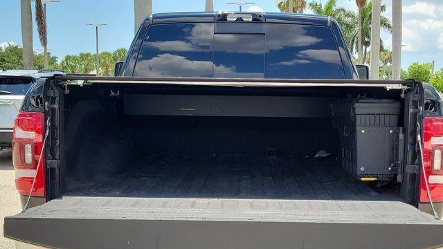 2024 Ram 2500 Limited Longhorn