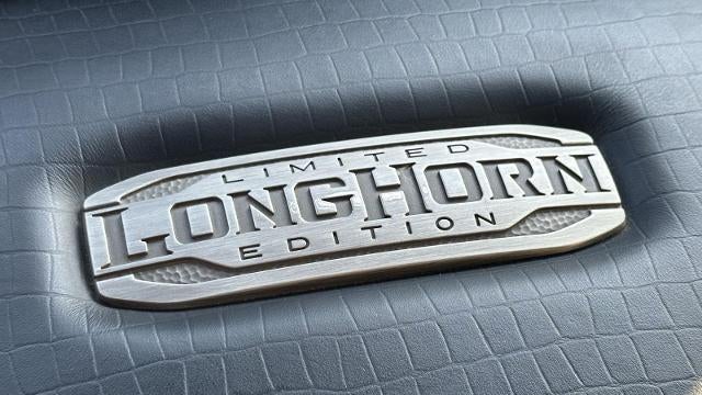 2022 Ram 2500 Limited Longhorn