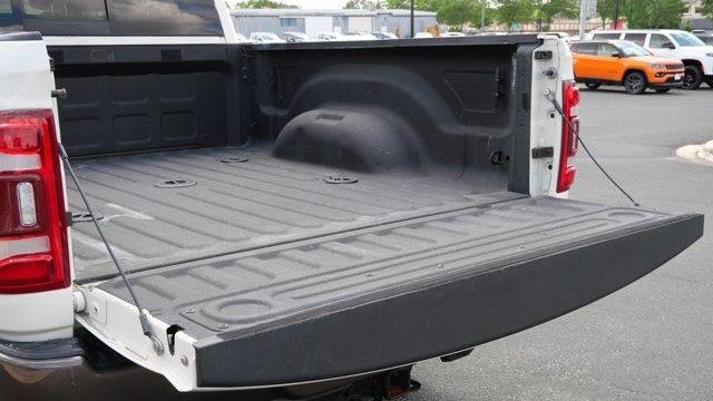 2022 Ram 2500 Limited Longhorn