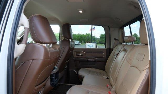2022 Ram 2500 Limited Longhorn