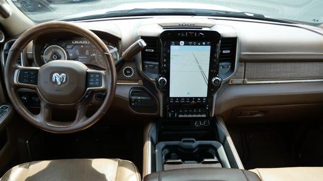 2022 Ram 2500 Limited Longhorn