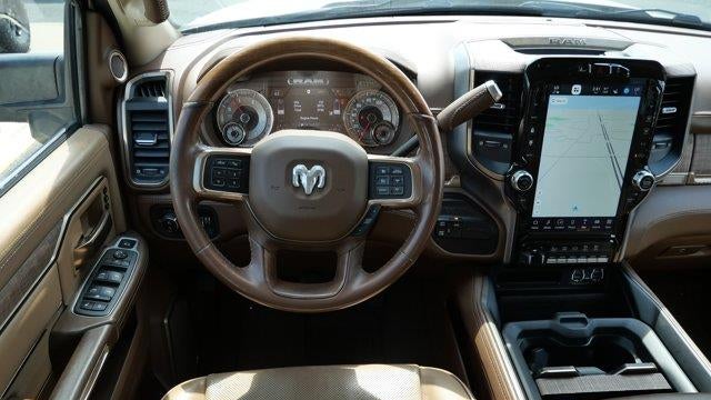 2022 Ram 2500 Limited Longhorn