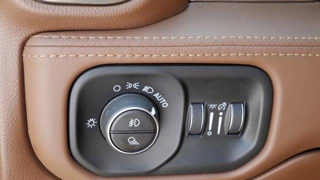 2022 Ram 2500 Limited Longhorn