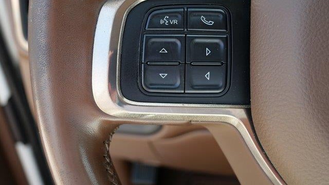 2022 Ram 2500 Limited Longhorn