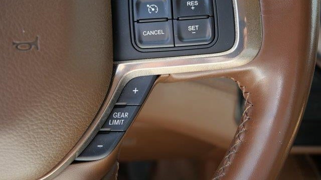 2022 Ram 2500 Limited Longhorn