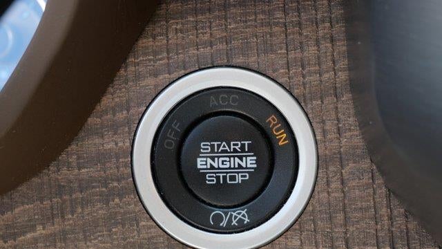 2022 Ram 2500 Limited Longhorn