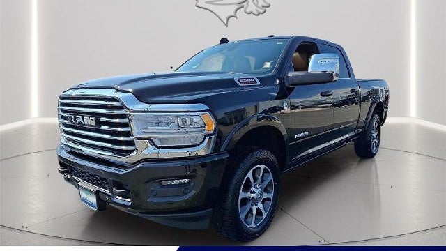Preowned 2024 Ram 2500 Limited Longhorn for Sale