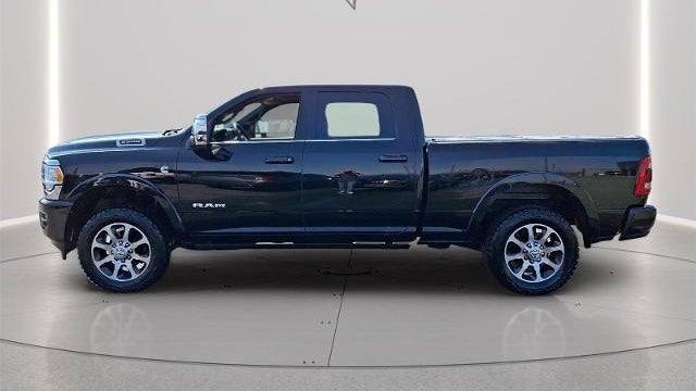 2024 Ram 2500 Limited Longhorn