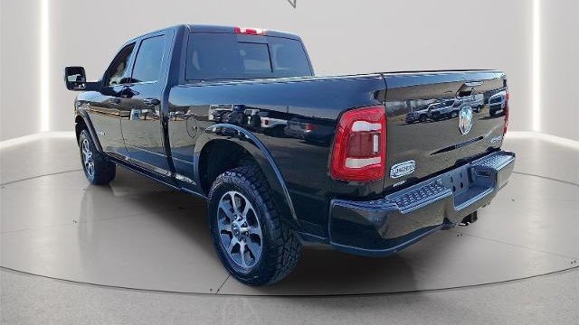 2024 Ram 2500 Limited Longhorn