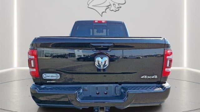 2024 Ram 2500 Limited Longhorn