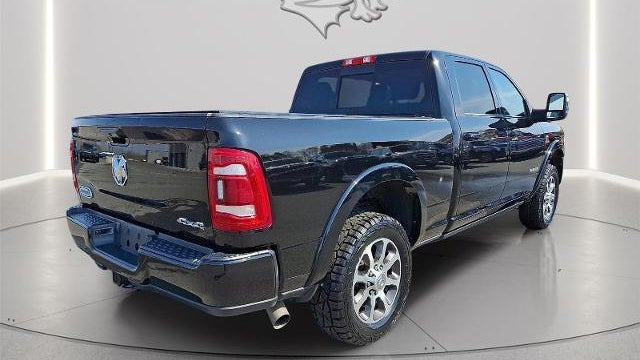 2024 Ram 2500 Limited Longhorn