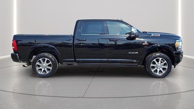 2024 Ram 2500 Limited Longhorn