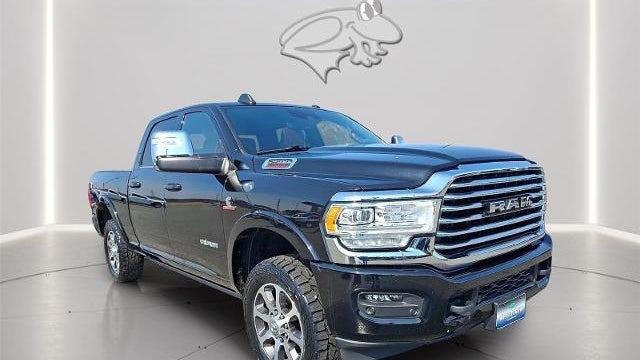 2024 Ram 2500 Limited Longhorn