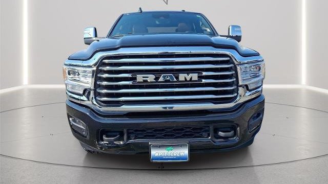 2024 Ram 2500 Limited Longhorn