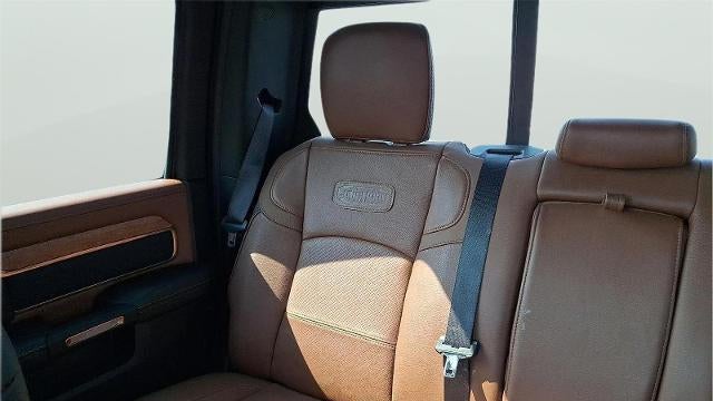 2024 Ram 2500 Limited Longhorn