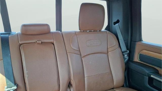 2024 Ram 2500 Limited Longhorn