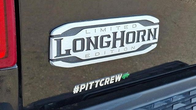 2024 Ram 2500 Limited Longhorn