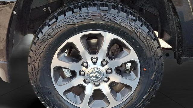 2024 Ram 2500 Limited Longhorn