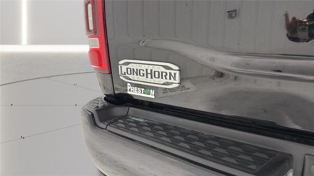 2024 Ram 2500 Limited Longhorn