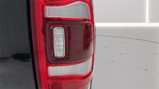 2024 Ram 2500 Limited Longhorn