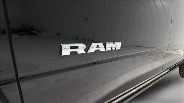 2024 Ram 2500 Limited Longhorn