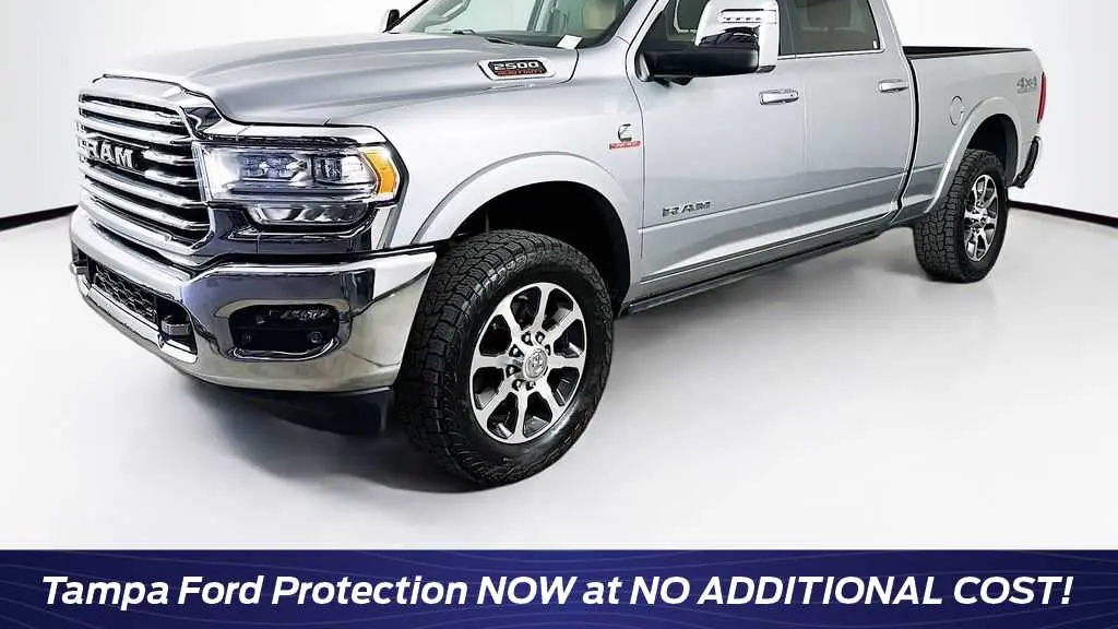 Preowned 2024 Ram 2500 Limited Longhorn for Sale