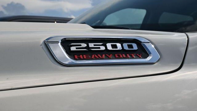 2024 Ram 2500 Limited Longhorn