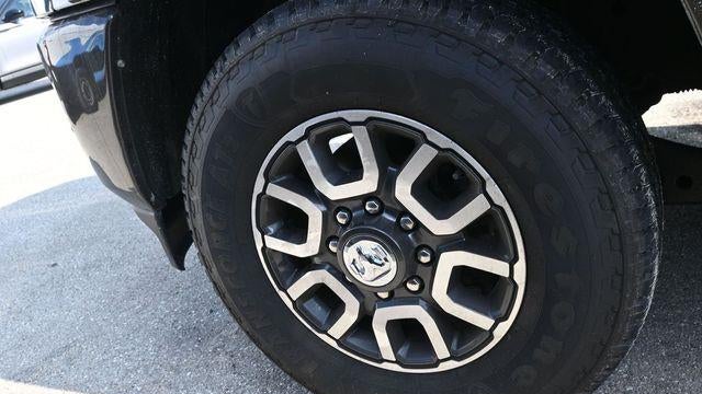 2024 Ram 2500 Limited Longhorn