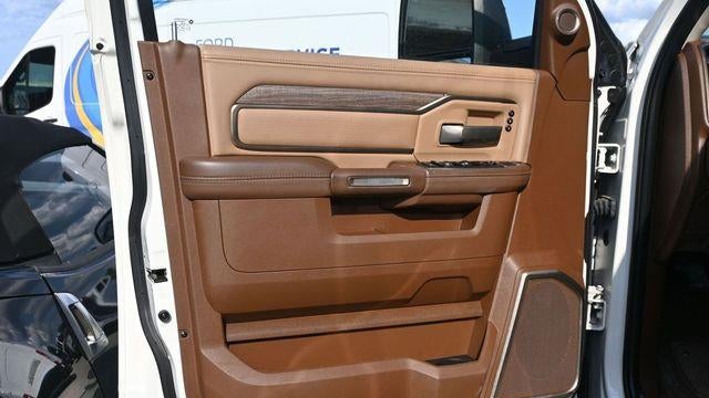 2024 Ram 2500 Limited Longhorn