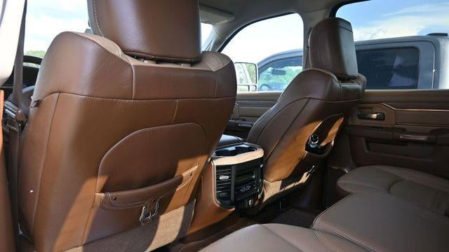 2024 Ram 2500 Limited Longhorn