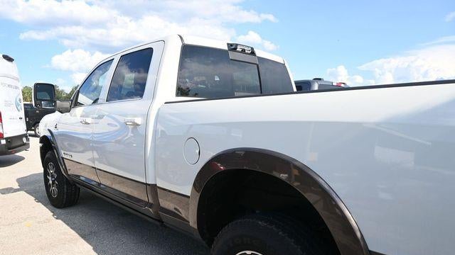 2024 Ram 2500 Limited Longhorn