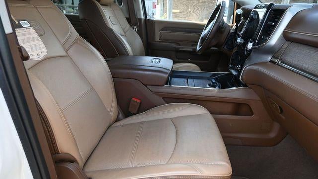 2024 Ram 2500 Limited Longhorn
