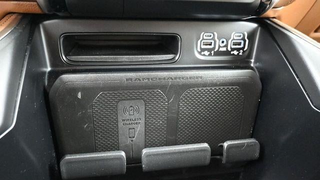 2024 Ram 2500 Limited Longhorn