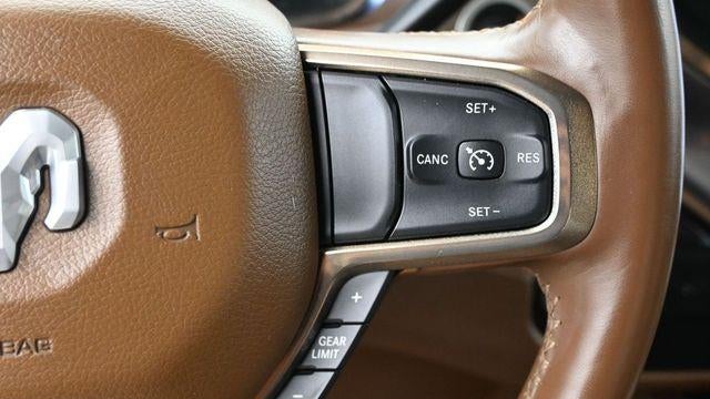 2024 Ram 2500 Limited Longhorn