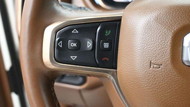 2024 Ram 2500 Limited Longhorn