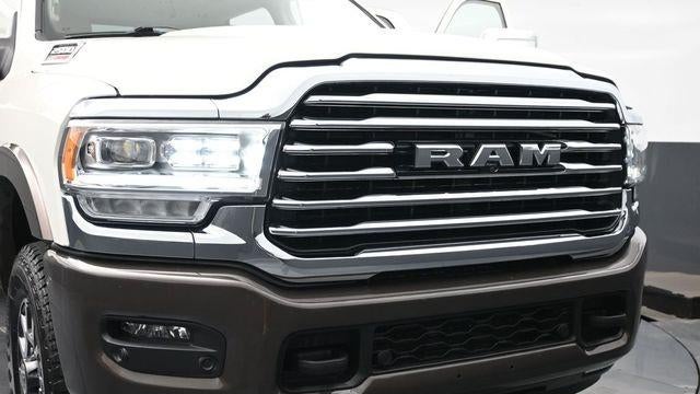2024 Ram 2500 Limited Longhorn