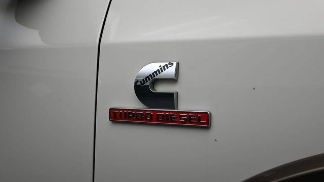 2024 Ram 2500 Limited Longhorn