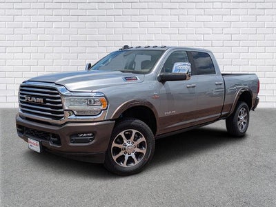 Photo of a 2024 Ram 2500 4X4 Limited Longhorn 4DR Crew Cab 6.3 FT. SB Pickup for sale