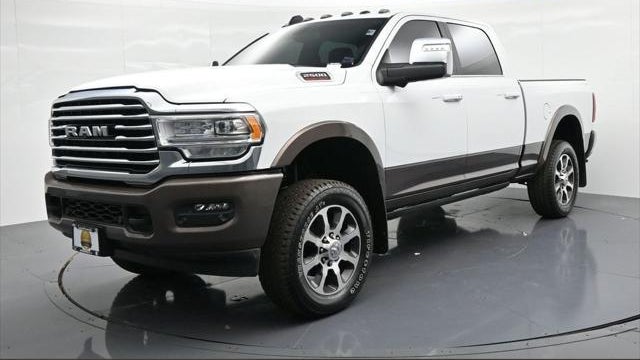 Preowned 2024 Ram 2500 Limited Longhorn for Sale