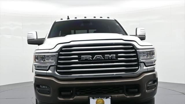 2024 Ram 2500 Limited Longhorn