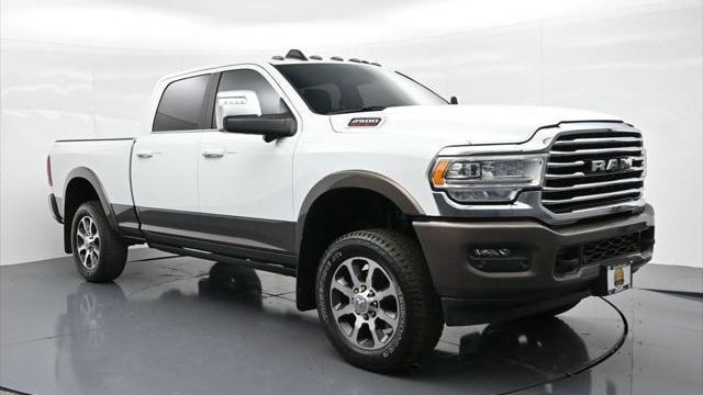 2024 Ram 2500 Limited Longhorn