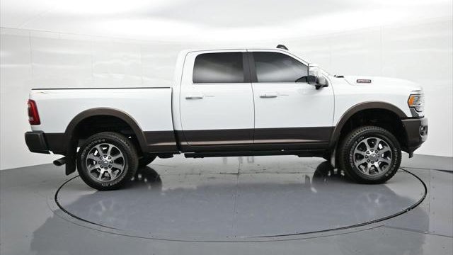 2024 Ram 2500 Limited Longhorn